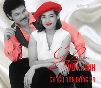 Ý Lan - Vũ Khanh - Chiều nay vắng em